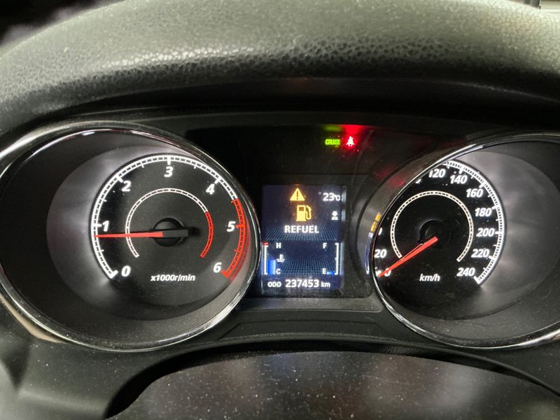 Citroen C4 Aircross 1.8 HDi Exclusive 4WD 2013 – снимка 18