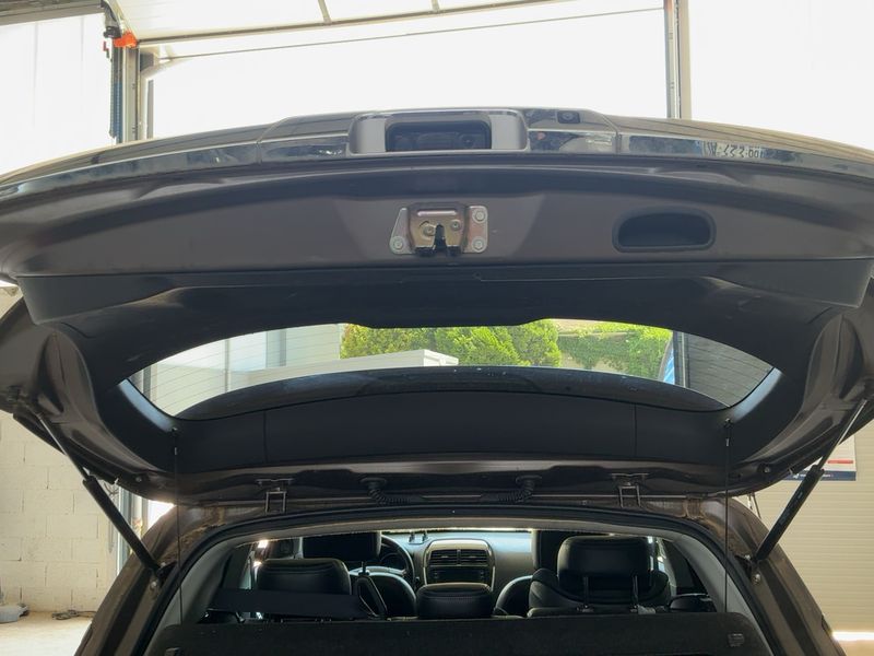 Citroen C4 Aircross 1.8 HDi Exclusive 4WD 2013 – снимка 15