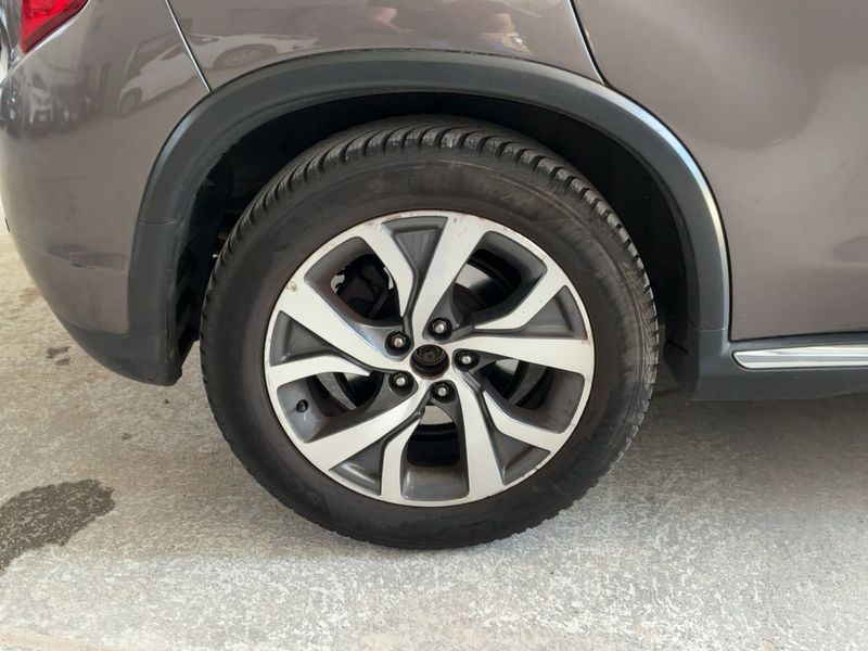 Citroen C4 Aircross 1.8 HDi Exclusive 4WD 2013 – снимка 9