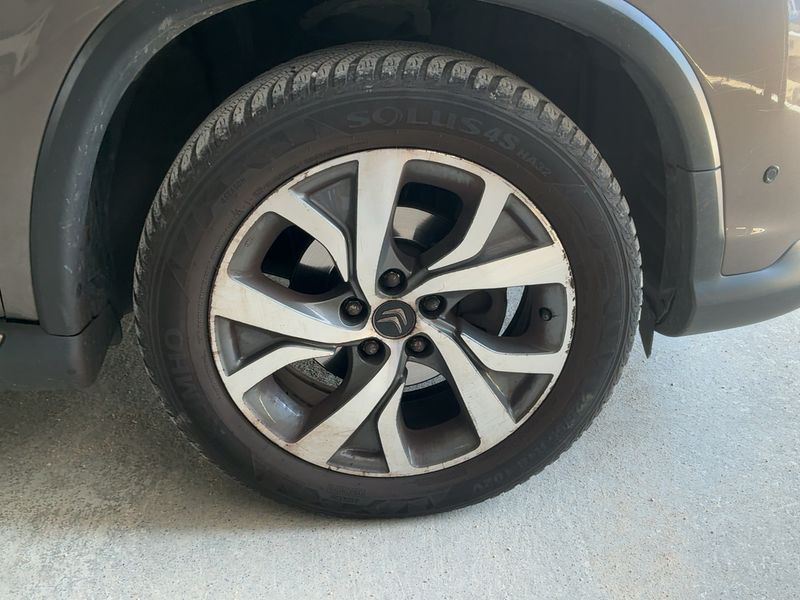 Citroen C4 Aircross 1.8 HDi Exclusive 4WD 2013 – снимка 11