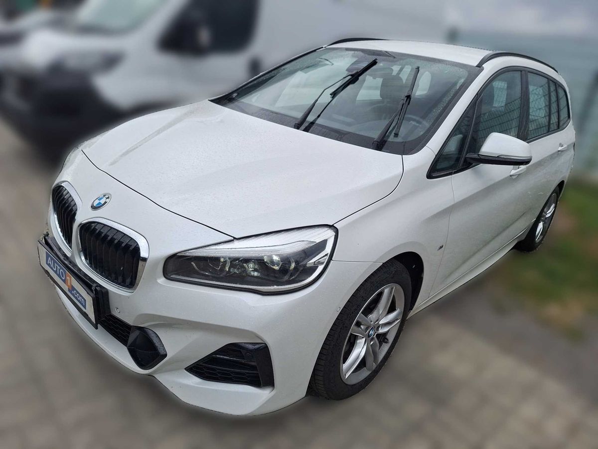 BMW 2er 2019 — photo 1