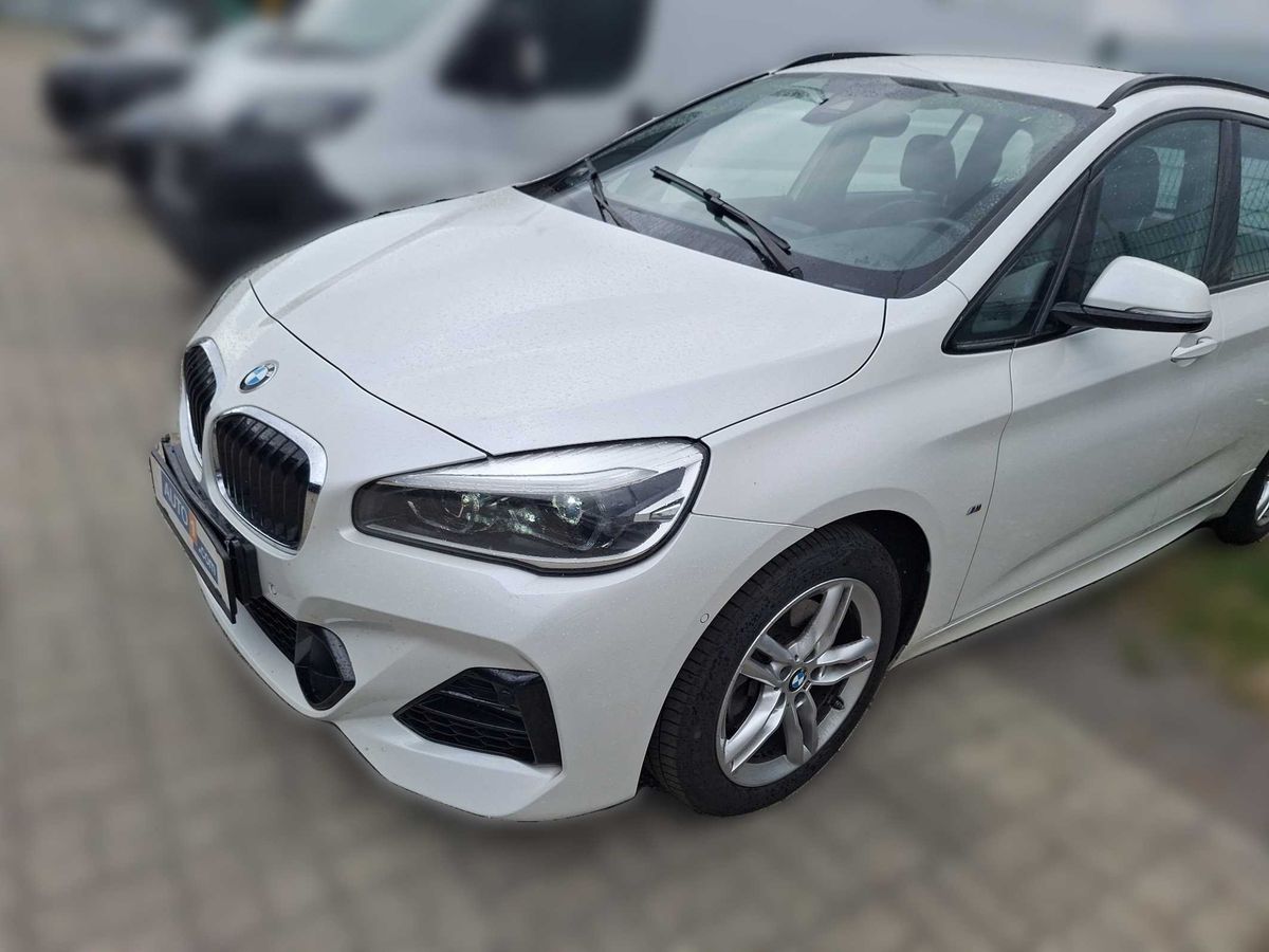 BMW 2er d'occasion