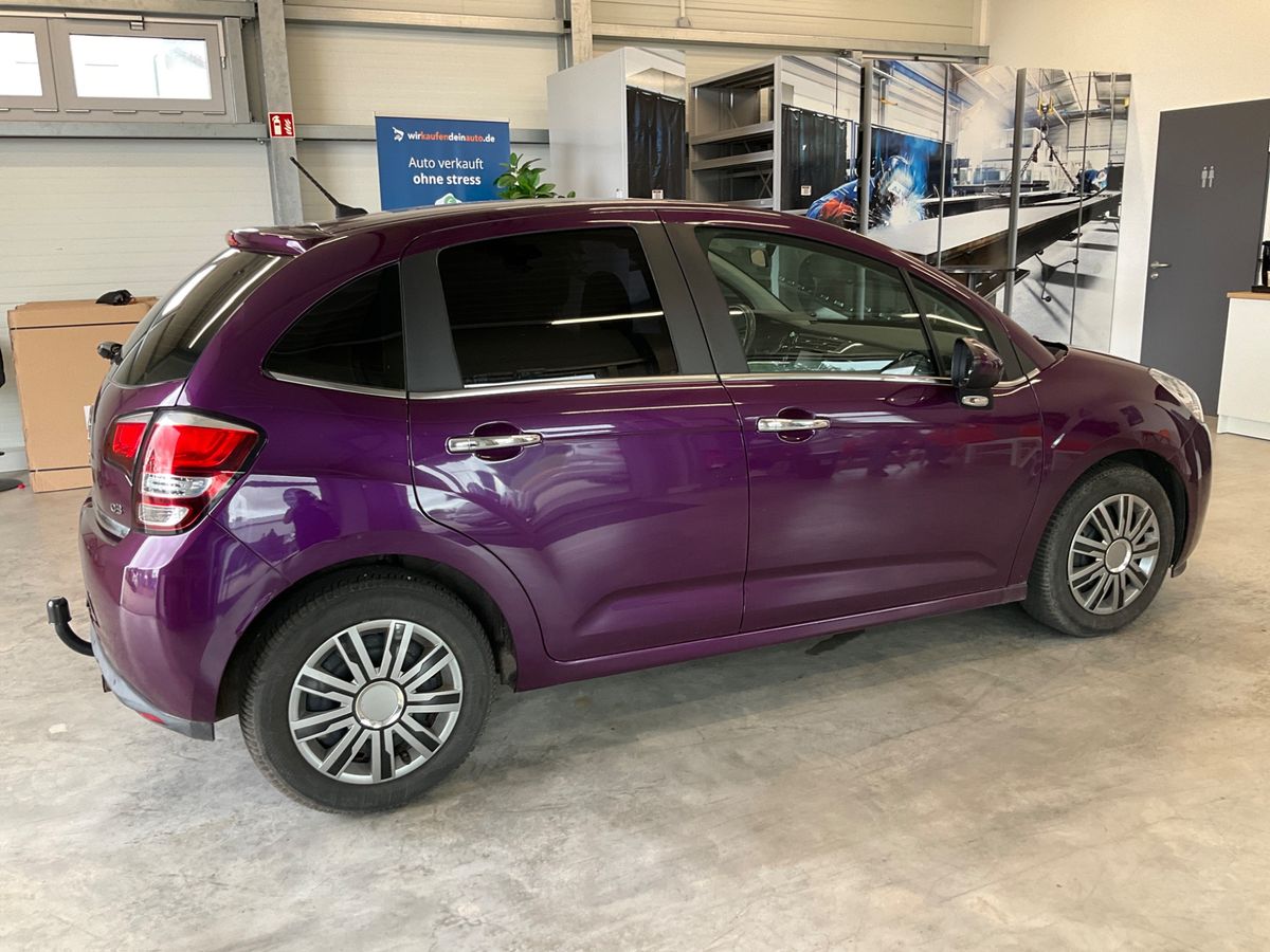 Citroen C3 d'occasion