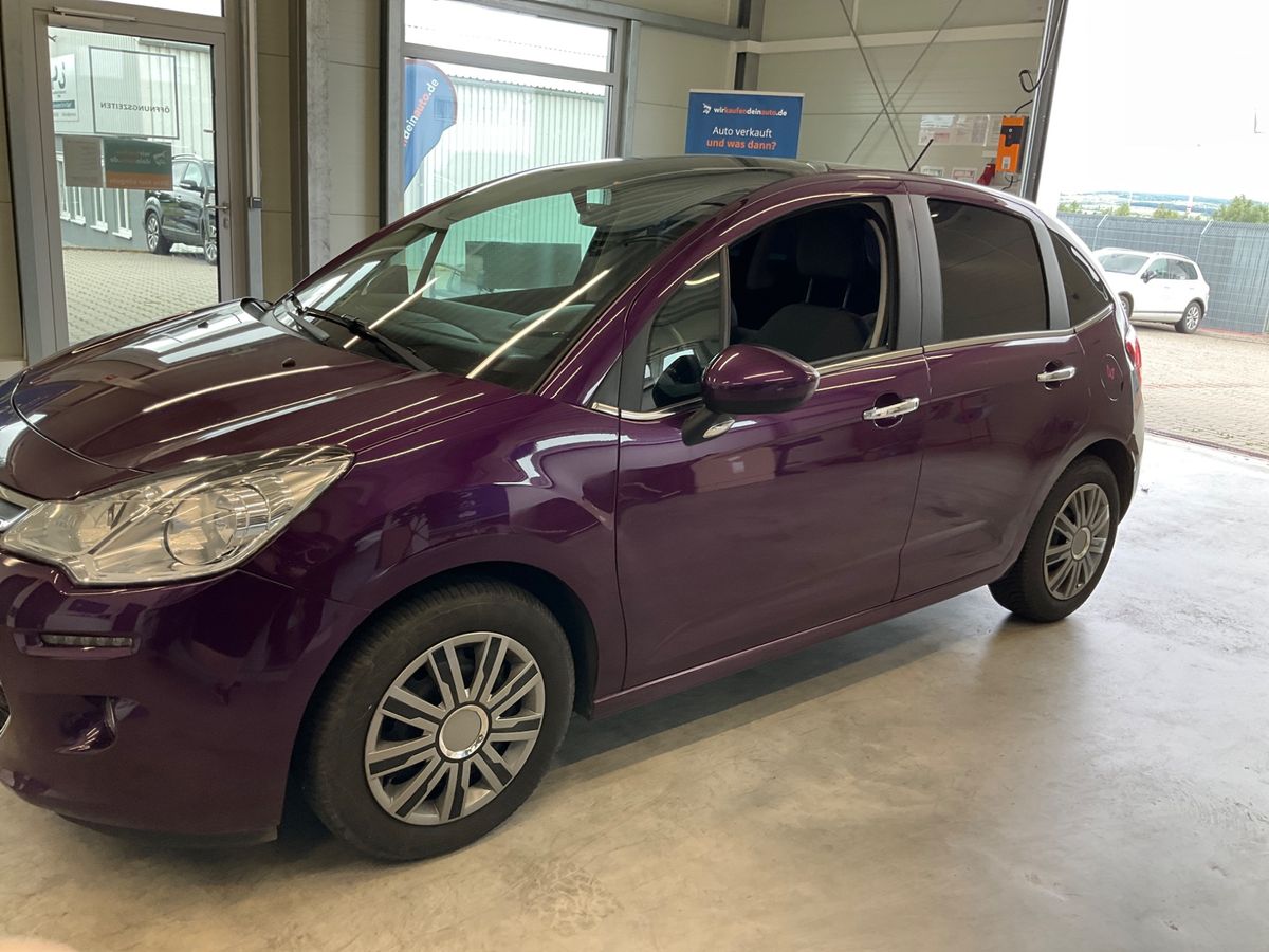 Citroen C3 2015
