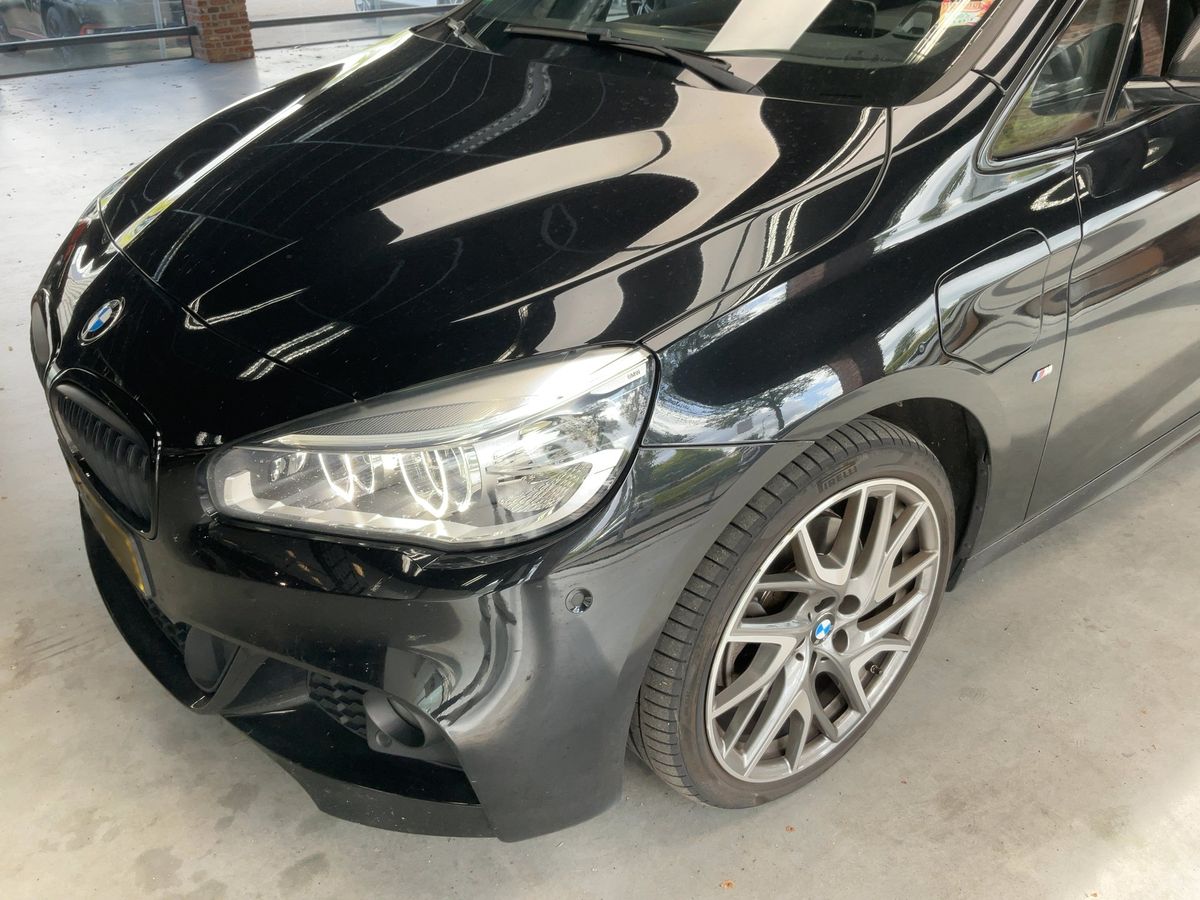 BMW 2er d'occasion
