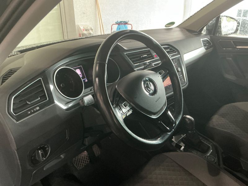 Volkswagen Tiguan 2.0 TDI Comfortline 4Motion BlueMotion Tech 2017 – снимка 29