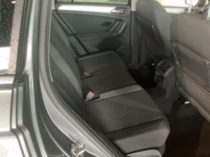 Volkswagen Tiguan 2.0 TDI Comfortline 4Motion BlueMotion Tech — zdjęcie 14