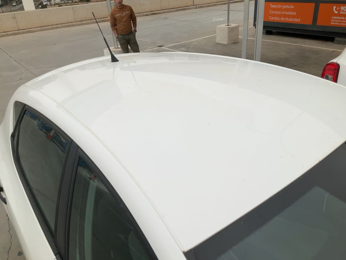 Seat Ibiza 2013 — photo 15