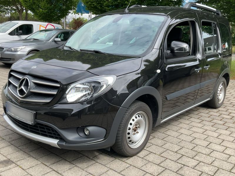 Mercedes-Benz Citan