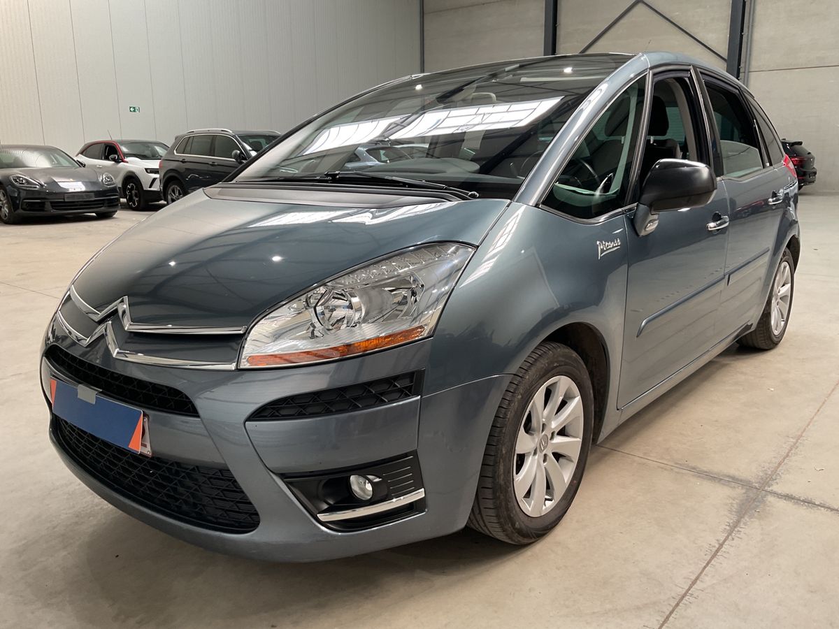 Citroen C4 2009
