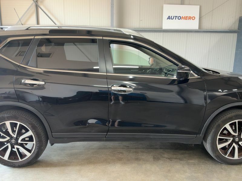 Nissan X-Trail 1.6 dCi N-Connecta — zdjęcie 7