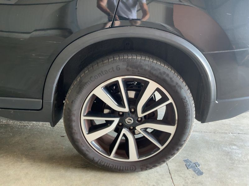 Nissan X-Trail 1.6 dCi N-Connecta 2017 – снимка 5