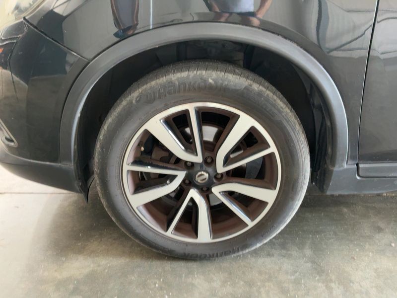 Nissan X-Trail 1.6 dCi N-Connecta 2017 – снимка 3