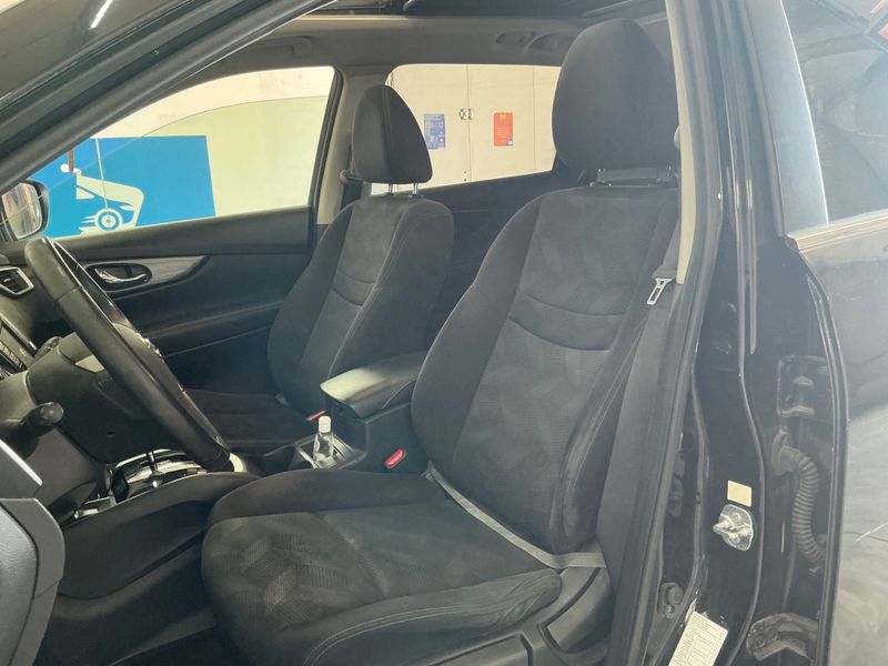 Nissan X-Trail 1.6 dCi N-Connecta 2017 – снимка 25