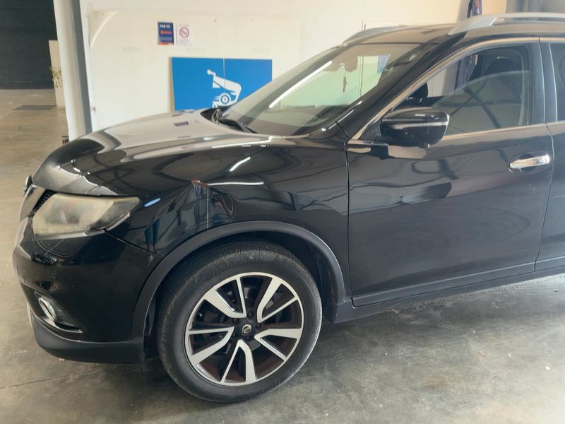 Nissan X-Trail 1.6 dCi N-Connecta — zdjęcie 2