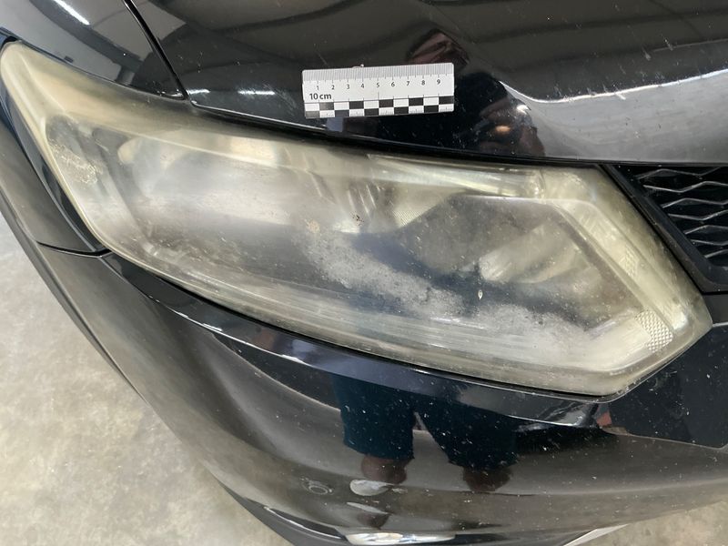 Nissan X-Trail 1.6 dCi N-Connecta 2017 – снимка 33