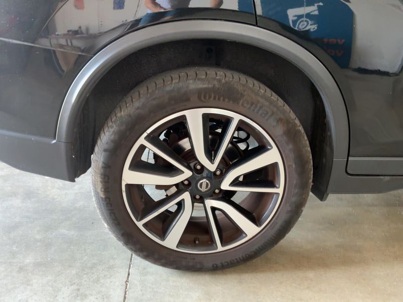 Nissan X-Trail 1.6 dCi N-Connecta 2017 – снимка 9