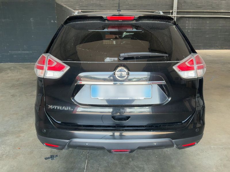 Nissan X-Trail 1.6 dCi N-Connecta — zdjęcie 5