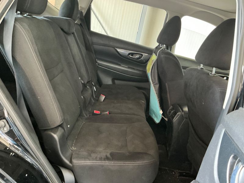 Nissan X-Trail 1.6 dCi N-Connecta — zdjęcie 14