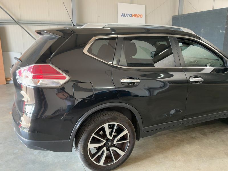 Nissan X-Trail 1.6 dCi N-Connecta — zdjęcie 6