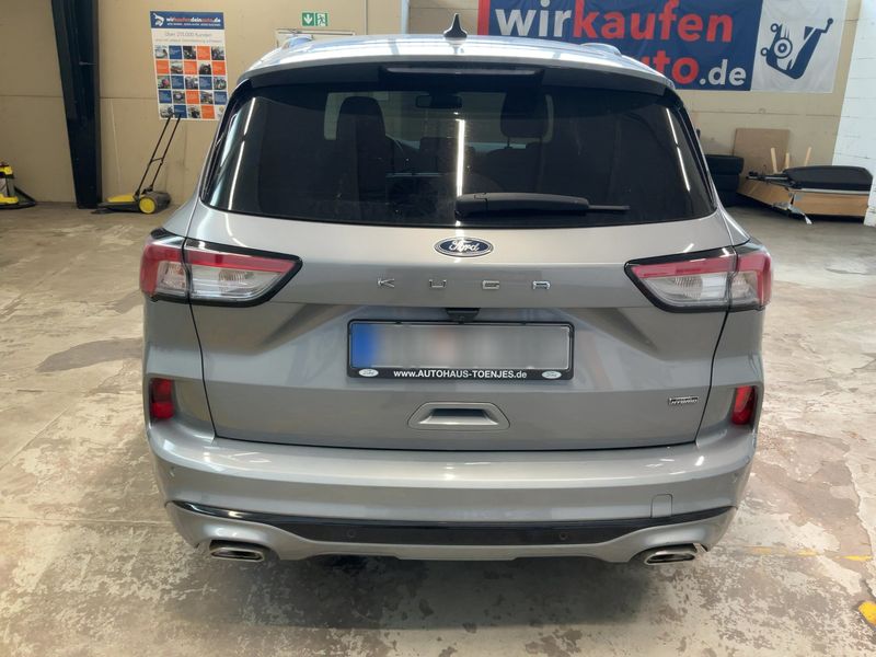 Ford Kuga 2.5 Plug-in Hybrid ST-Line X — zdjęcie 5