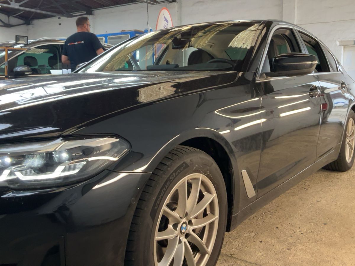 BMW 5er 530d