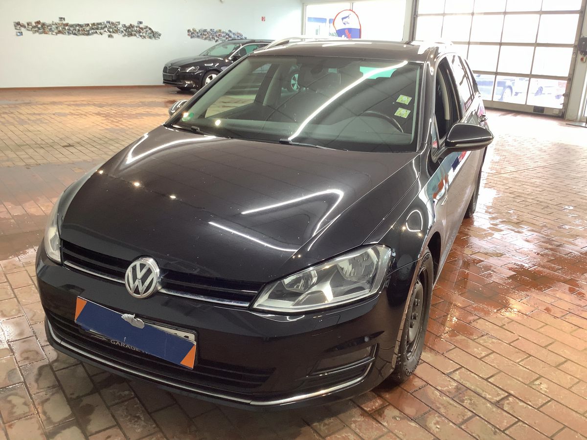 Volkswagen Golf d'occasion