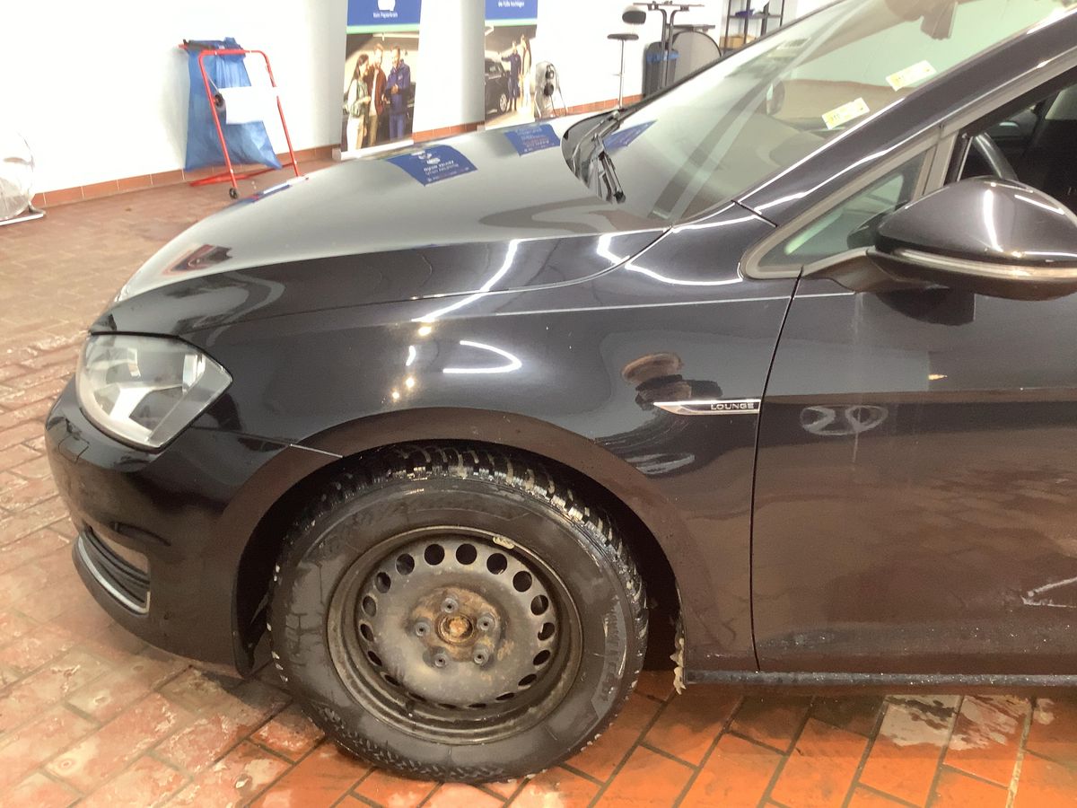 Volkswagen Golf d'occasion