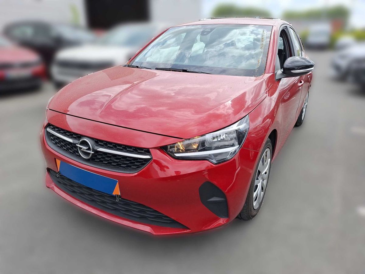 Opel Corsa 1.2 Turbo Edition