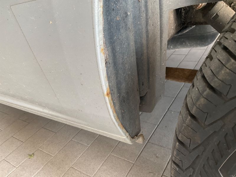 Ford Transit 2.0 TDCi 310 L1 Trend 2016 – снимка 26