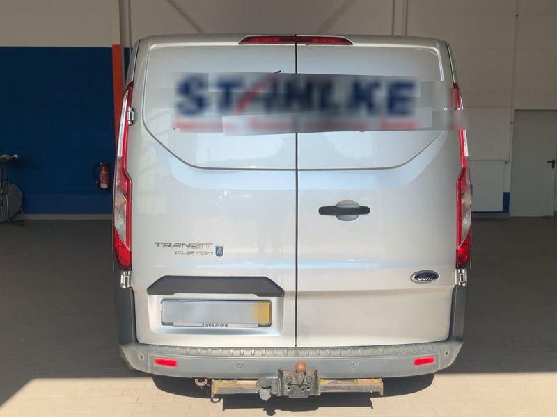 Ford Transit 2.0 TDCi 310 L1 Trend 2016 – снимка 7