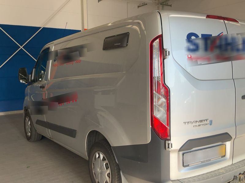 Ford Transit 2.0 TDCi 310 L1 Trend 2016 – снимка 6