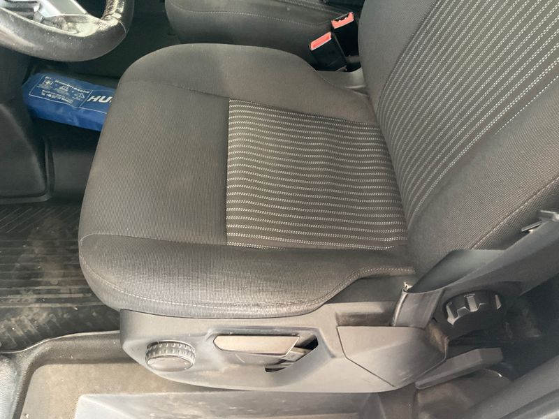 Ford Transit 2.0 TDCi 310 L1 Trend 2016 – снимка 34