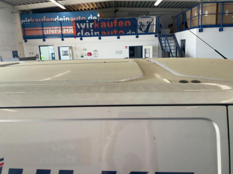 Ford Transit 2.0 TDCi 310 L1 Trend 2016 – снимка 13