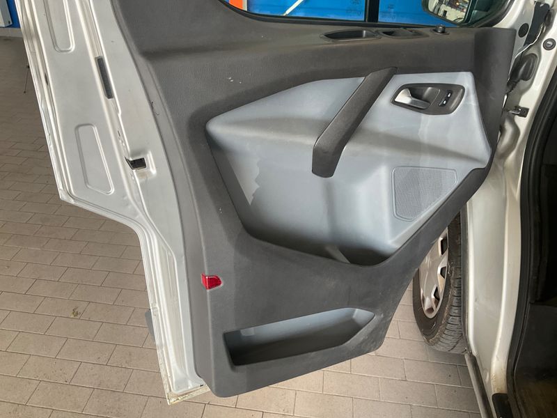 Ford Transit 2.0 TDCi 310 L1 Trend 2016 – снимка 31