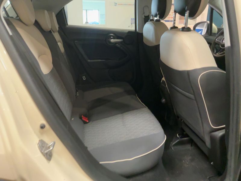 Fiat 500X 1.6 JTDM City Cross — zdjęcie 14