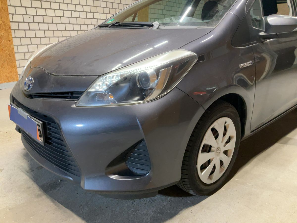 Toyota Yaris 1.5 Hybrid Life