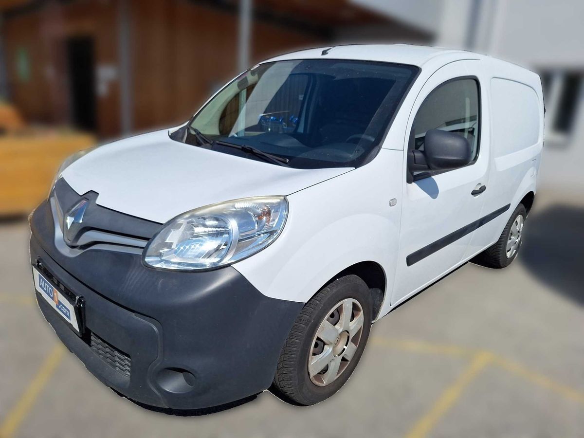Renault Kangoo d'occasion