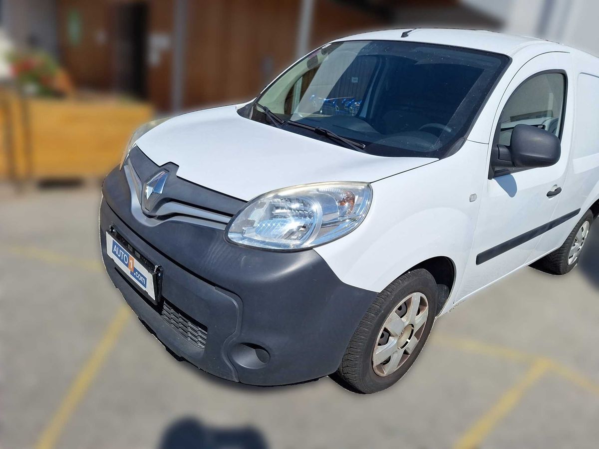 Renault Kangoo d'occasion