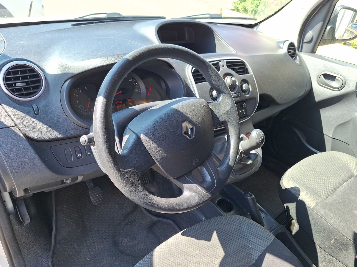 Renault Kangoo d'occasion