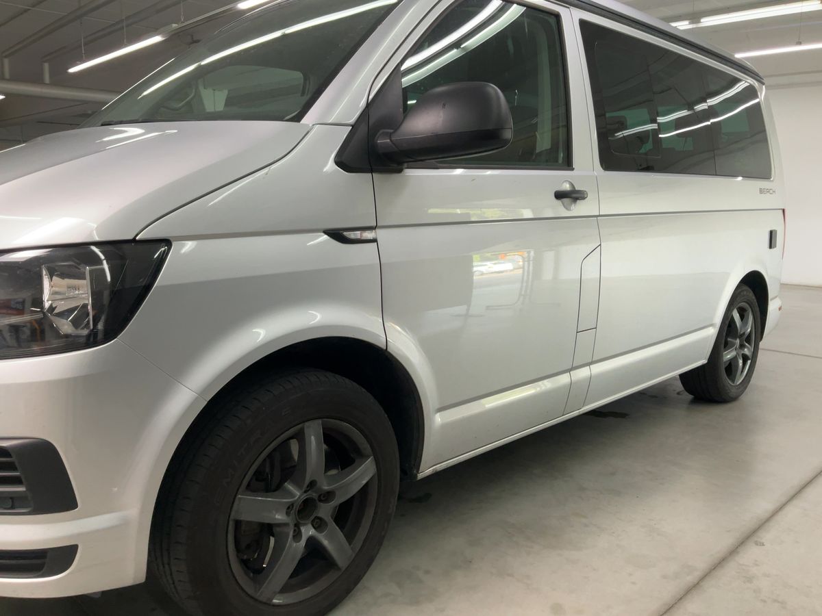 Volkswagen T6 California 2.0 TDI Beach