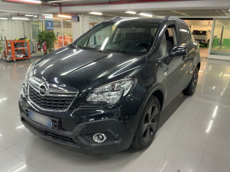 Opel Mokka 1.7 CDTI Selective
