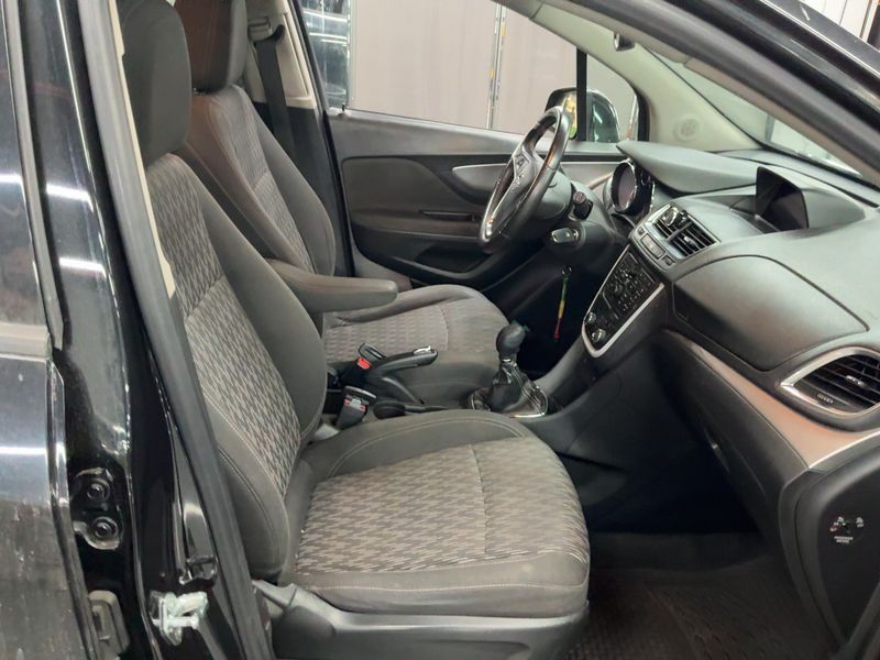 Opel Mokka 1.7 CDTI Selective — zdjęcie 11