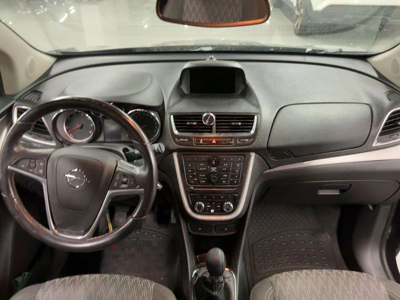 Opel Mokka 1.7 CDTI Selective — zdjęcie 12
