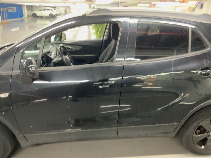 Opel Mokka 1.7 CDTI Selective — zdjęcie 4