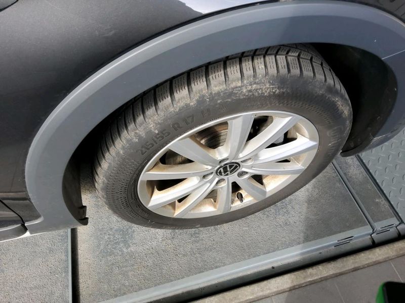 Volkswagen Passat Alltrack 2.0 TDI 4Motion — zdjęcie 25