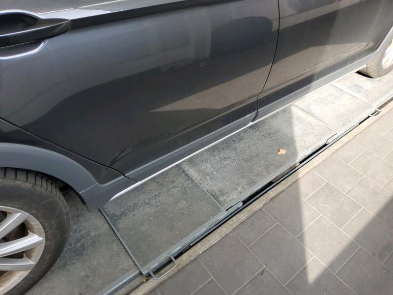 Volkswagen Passat Alltrack 2.0 TDI 4Motion — zdjęcie 23