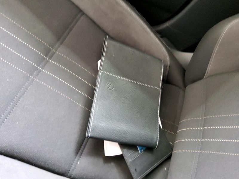 Volkswagen Passat Alltrack 2.0 TDI 4Motion — zdjęcie 16