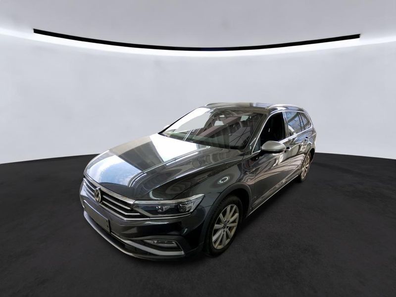 Volkswagen Passat d'occasion