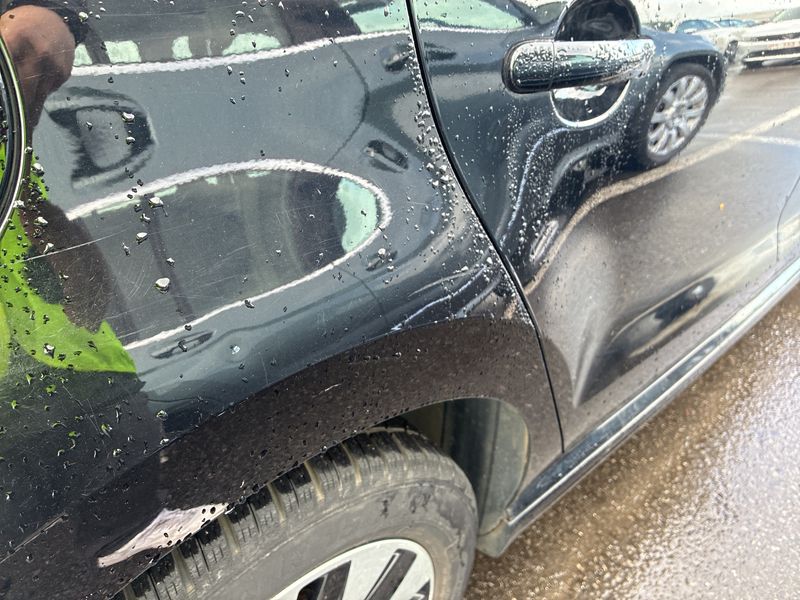 Volkswagen Polo 1.4 TDI Trendline BlueMotion Tech 2015 – снимка 20